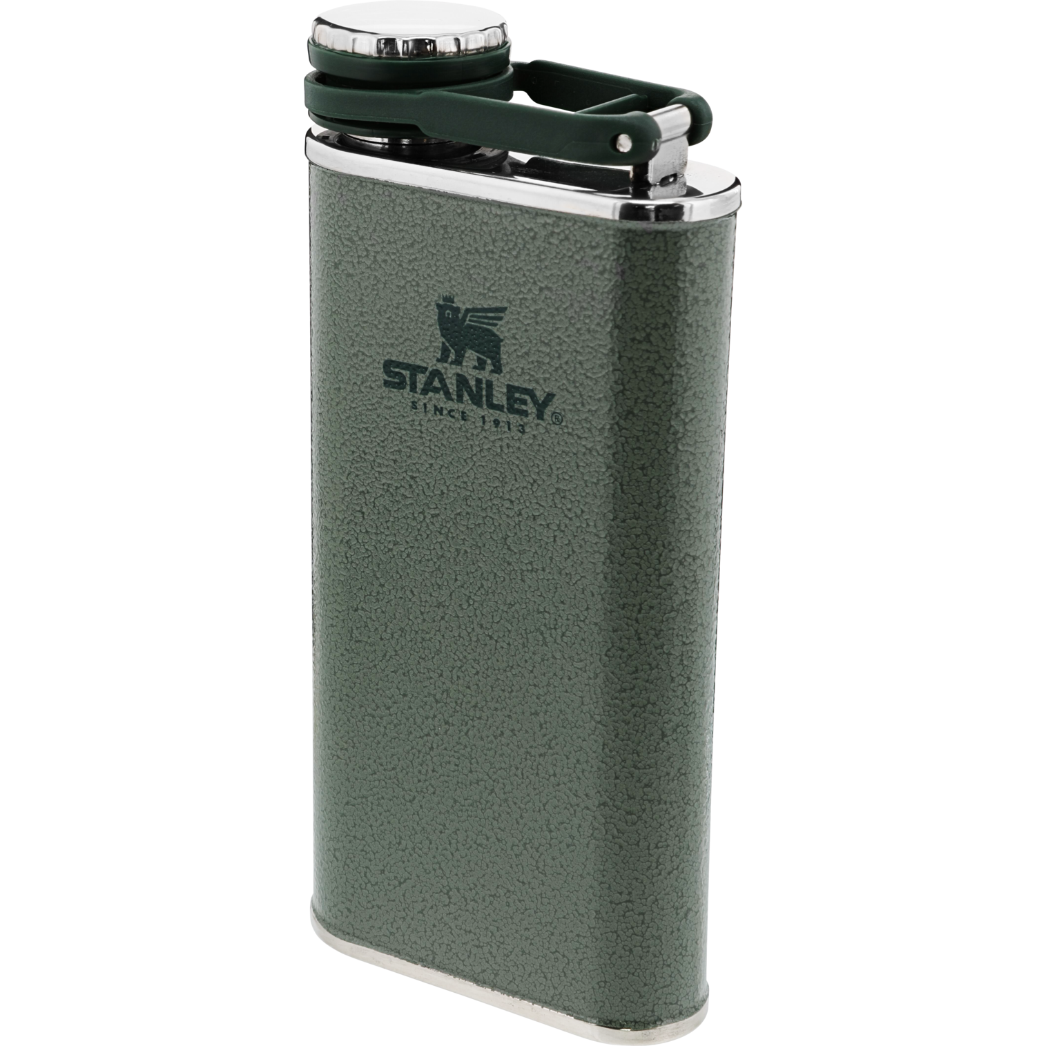 Classic Easy Fill Wide Mouth Flask
