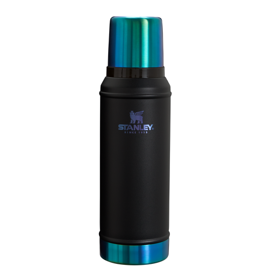 The Black Chroma Classic Legendary Bottle