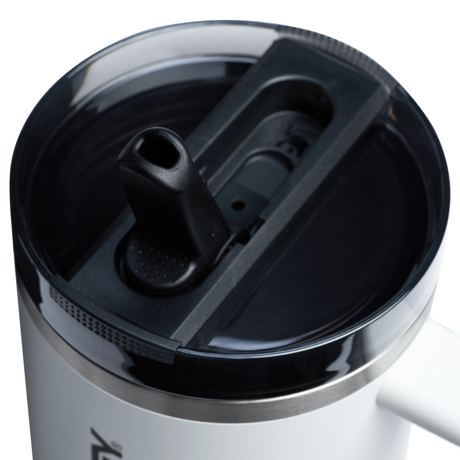 The Quencher ProTour Flip Straw Tumbler