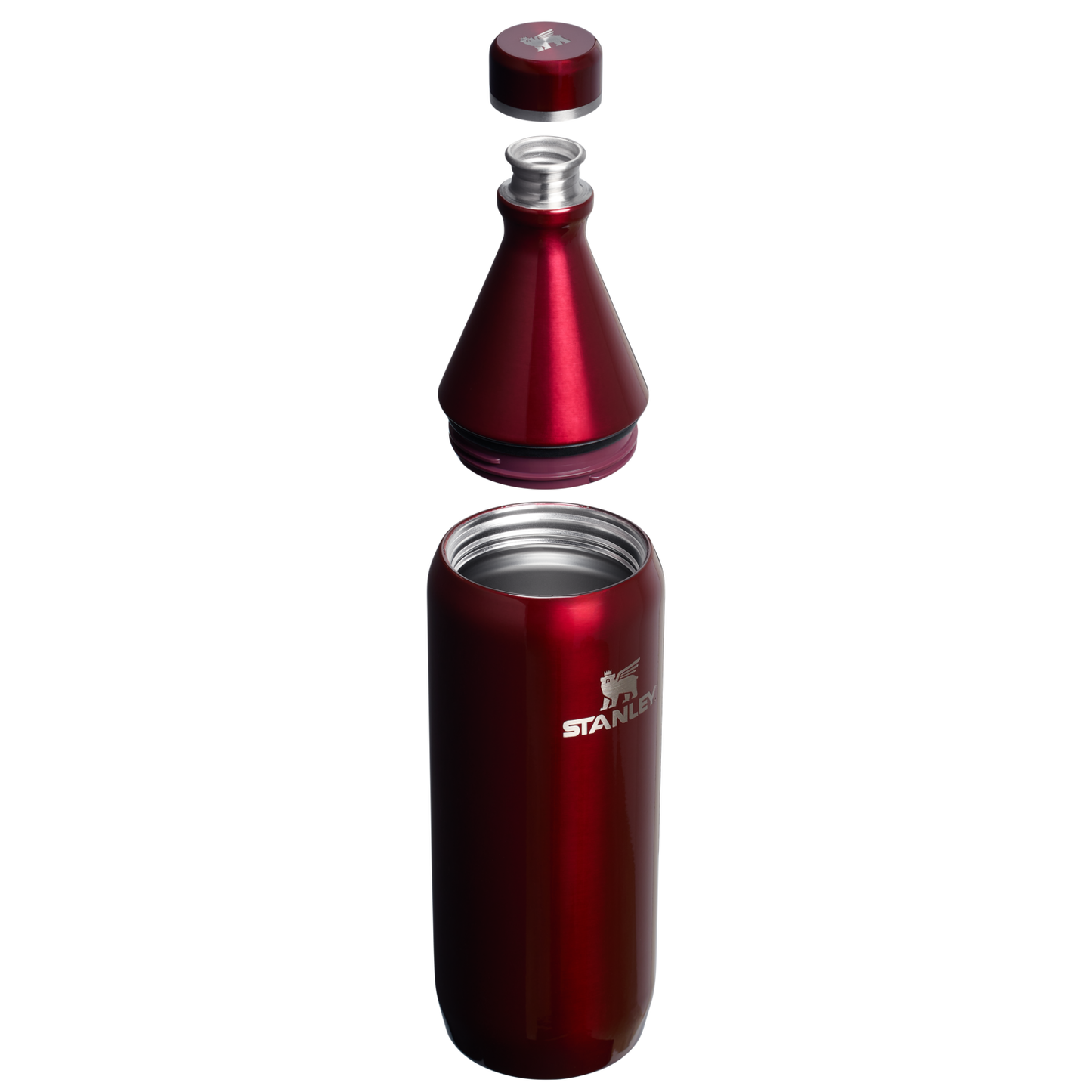All Day Slim Bottle