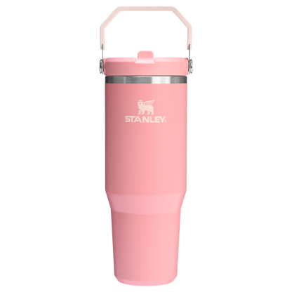 The IceFlow™ Flip Straw Tumbler | Stanley Create