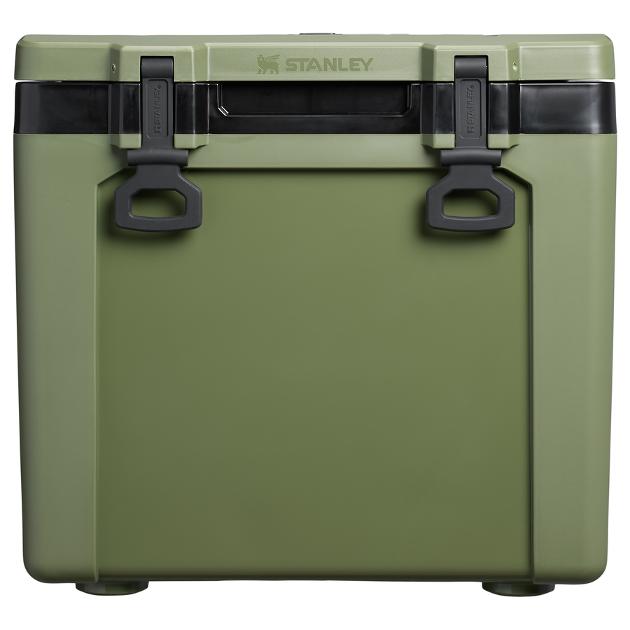 The Cold For Days Wheeled Outdoor Cooler