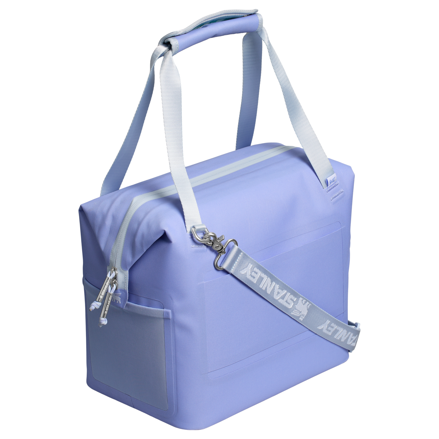 The All Day Julienne Midi Cooler