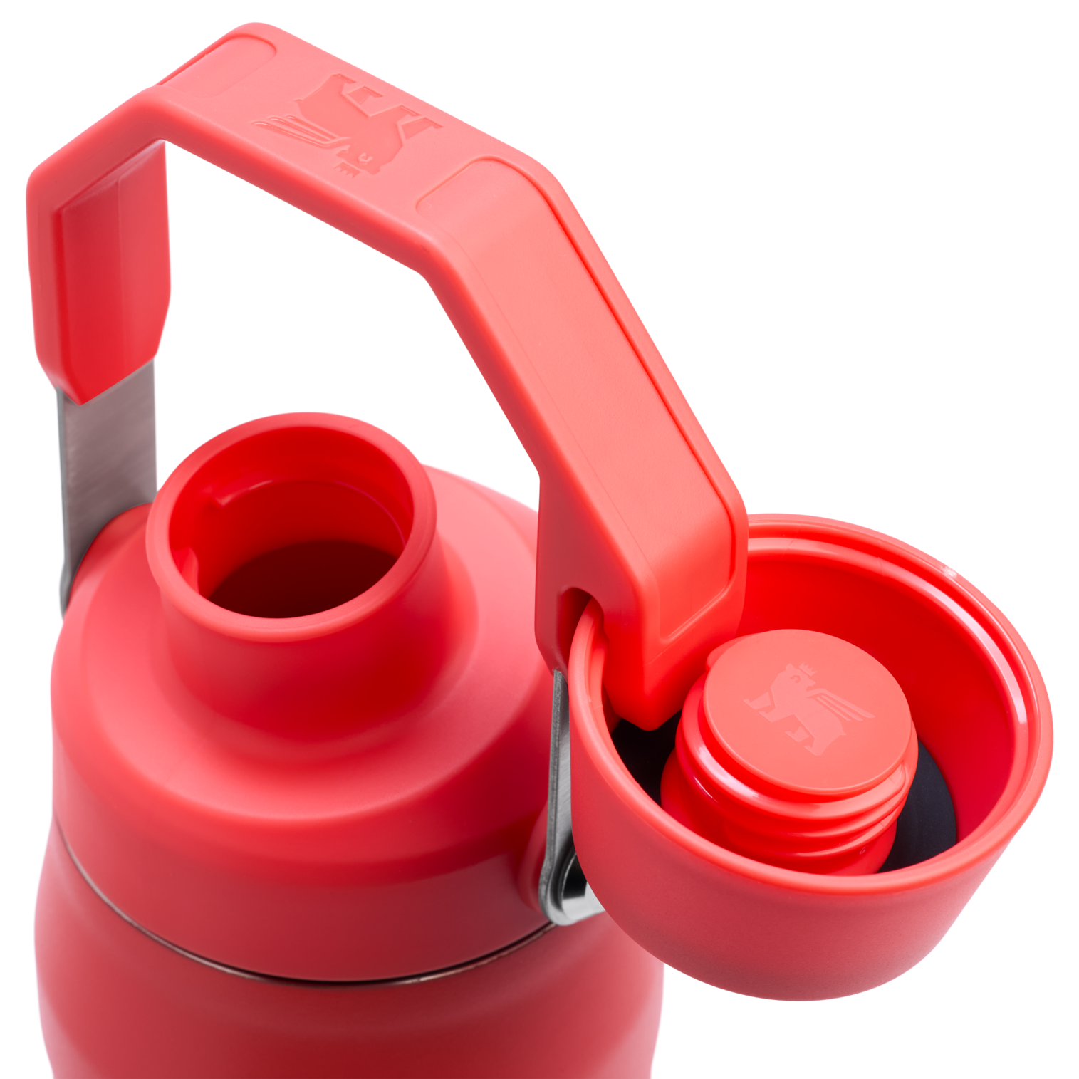 IceFlow™ Bottle with Fast Flow Lid | Stanley Create