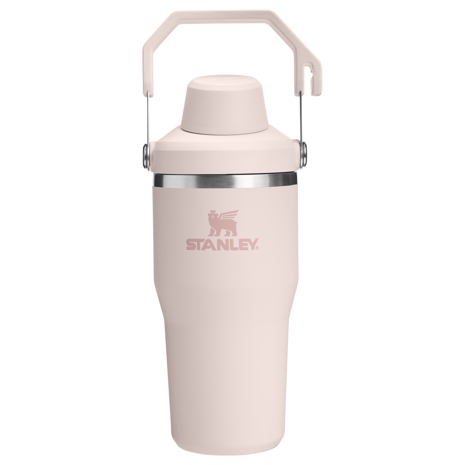 The IceFlow™ Tumbler with Fast Flow Lid | Stanley Create