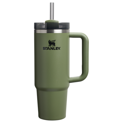 The Quencher H2.0 Flowstate™ Tumbler | Stanley Create