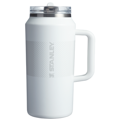 The Quencher ProTour Flip Straw Tumbler
