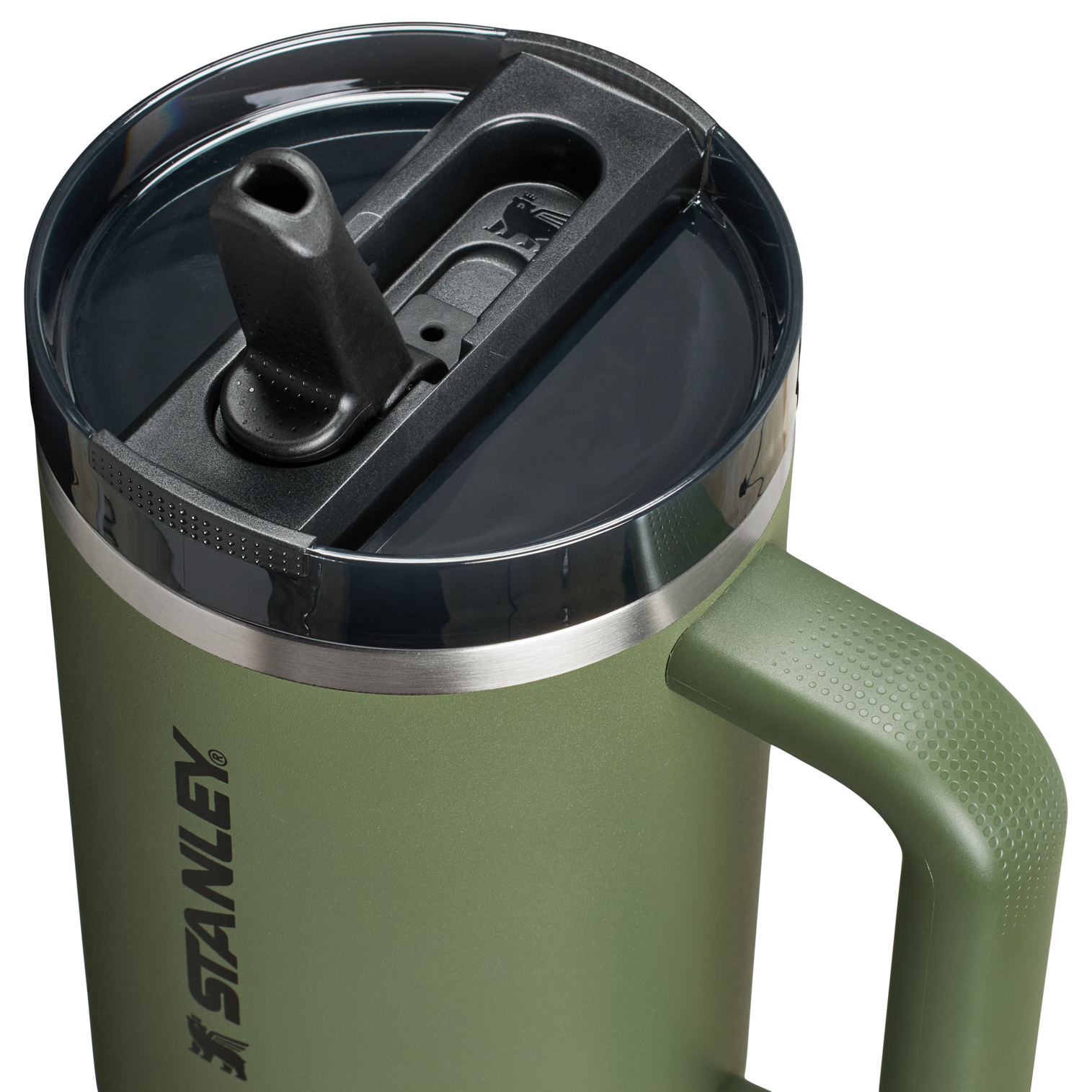 The Quencher ProTour Flip Straw Tumbler | Stanley Create
