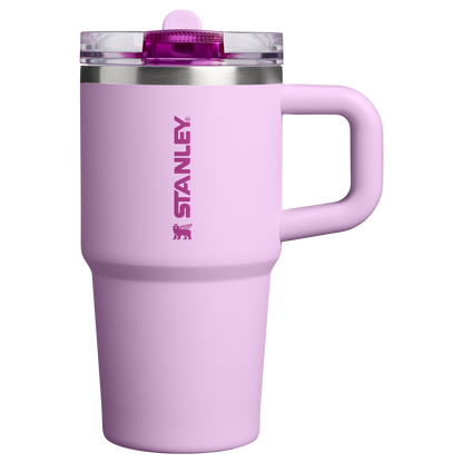 The Quencher ProTour Flip Straw Tumbler