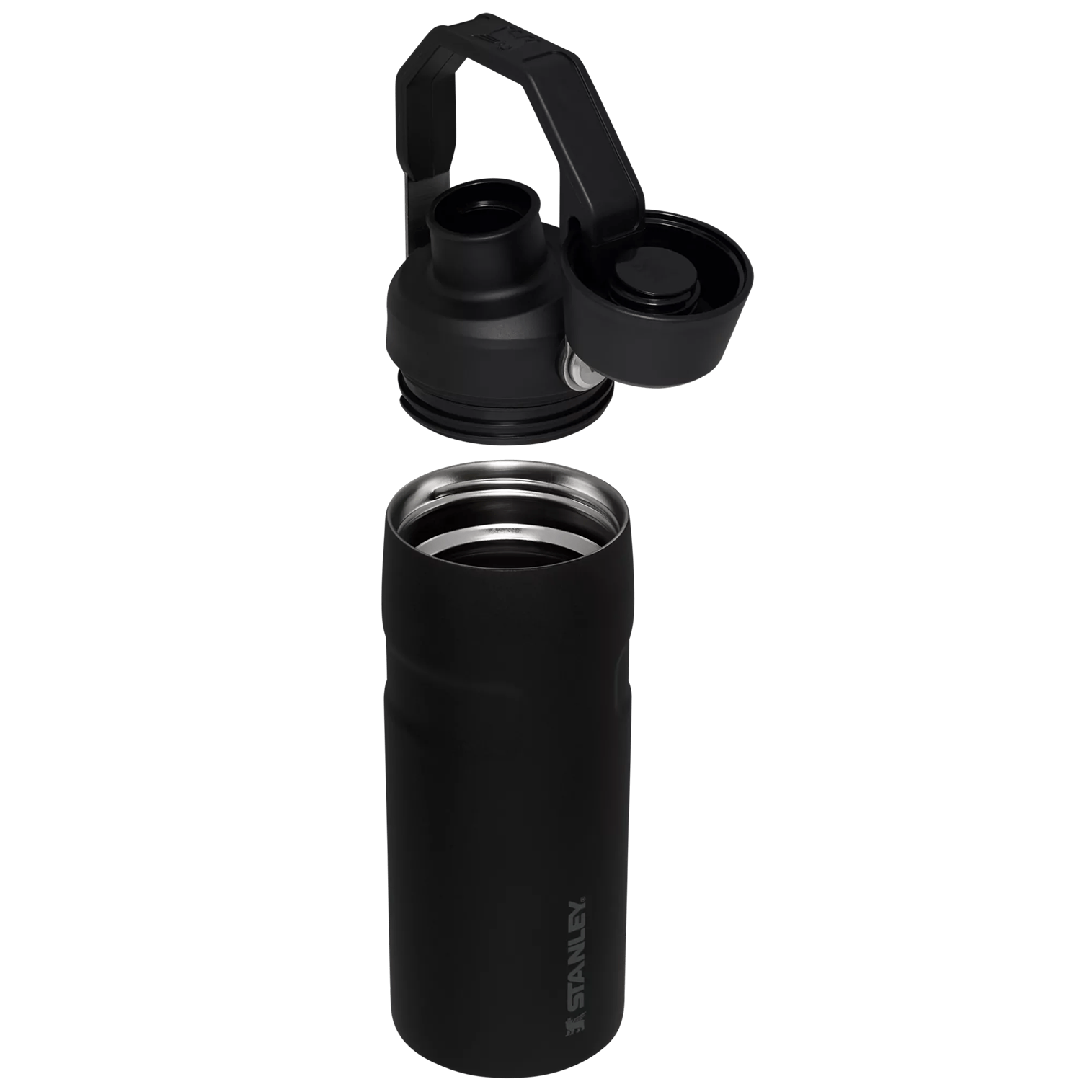 IceFlow™ Bottle with Fast Flow Lid